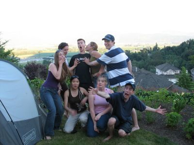 Let's all grope Dan!
