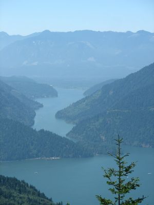 Harrison River