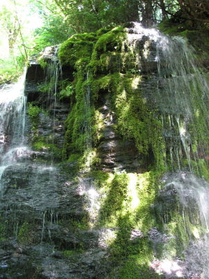 Waterfall
