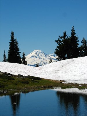 Mount Baker