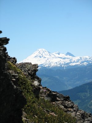 Mount Baker