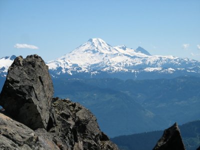 Mount Baker