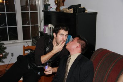 ... but apparently I wasn't the only victim!