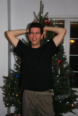 New Year's Eve 2007