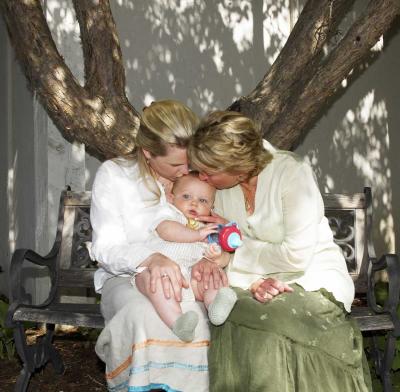 Mother's Day 2006 images