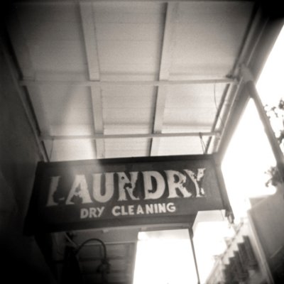 French Quarter Laundry