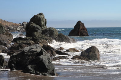 Muir Beach