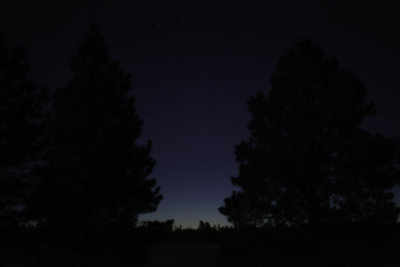 Marshall Lake 2012