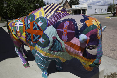 Buffalo
