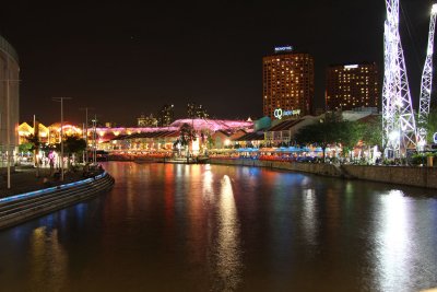 Singapore 2011