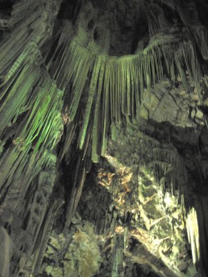 The Stalactite Cave 1