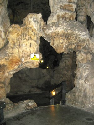 The Stalactite Cave 3