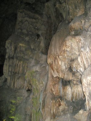 St. Michael's Cave 4