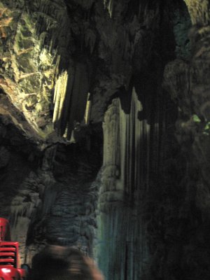 St. Michael's Cave 5