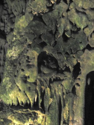 St. Michael's Cave 7