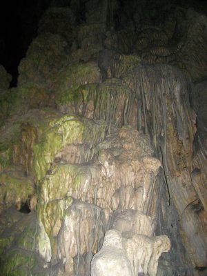 St. Michael's Cave 8