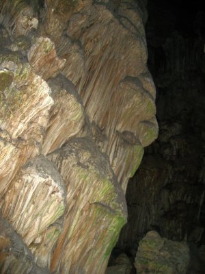St. Michael's Cave 9