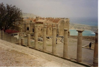 Rhodes