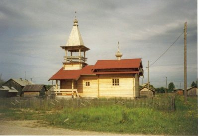  Orthodox Church