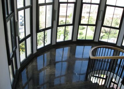 Hotel , the Stairs 2