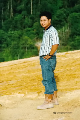 1997 Lensus