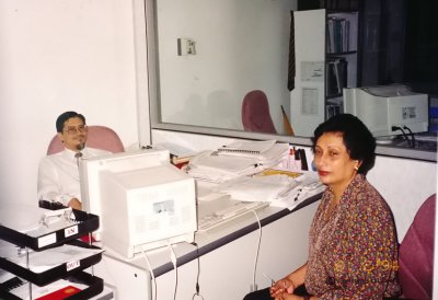 06/02/1994 Radicare Office