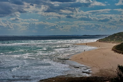 Point Lonsdale Surf Beach