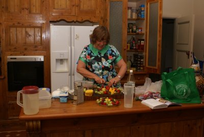 Christmas Day 2007