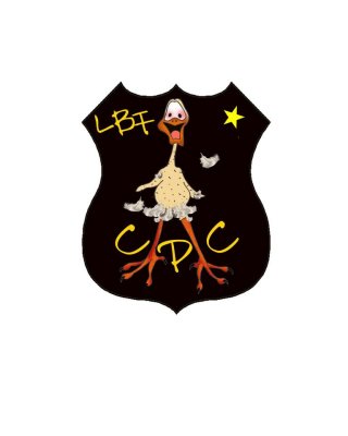 CPC Badge