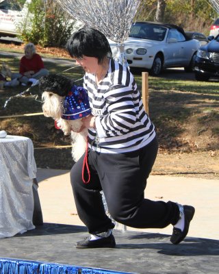 IMG_3736 Gina Linus All Shook Up.JPG
