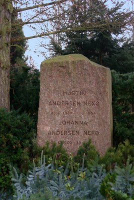 More Andersons