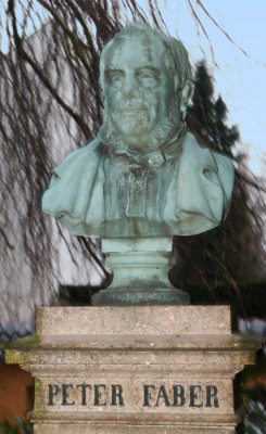 Another Bust