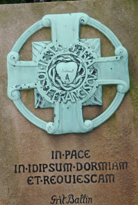 Copper Crest