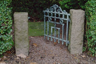 Gated Community