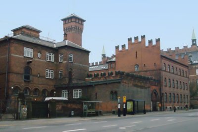 Building Complex