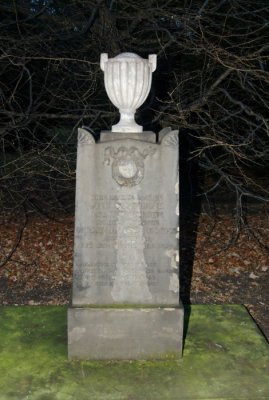 Marble Urn