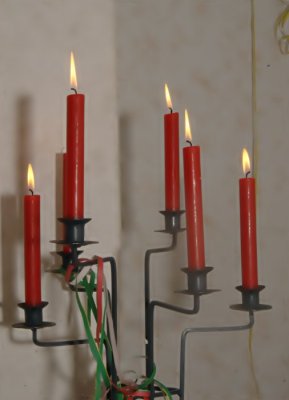 More Candles