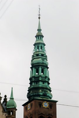 Copenhagen