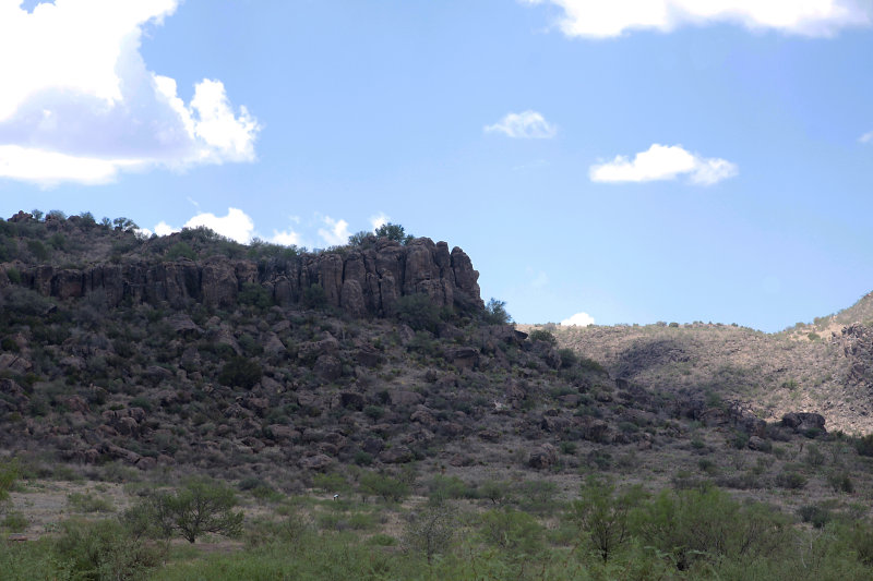 Fort Davis