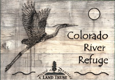 Colorado River Refuge