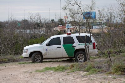 Border Patrol