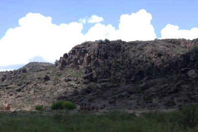 Fort Davis