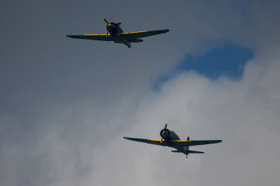 T6 Texan