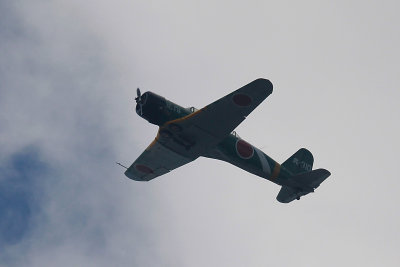 T6 Texan