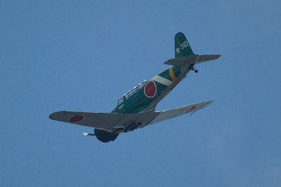 T6 Texan