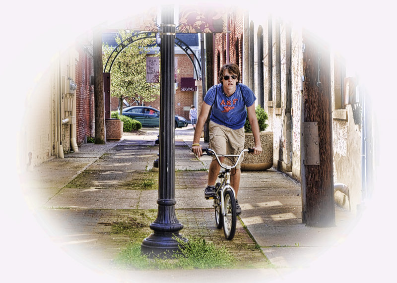 Rotary Way