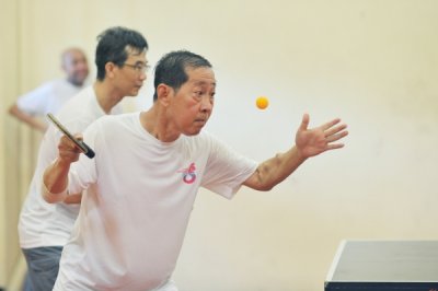 7th Singapore Transplant Games