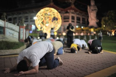 Vesak Day