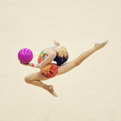 Singapore Gymnastics Open Championships 2011