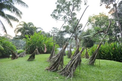 Land Art Exhibition